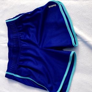 Reebok sports shorts